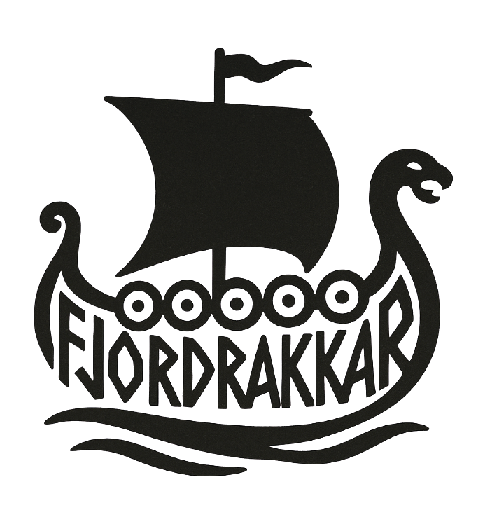 Fjordrakkar